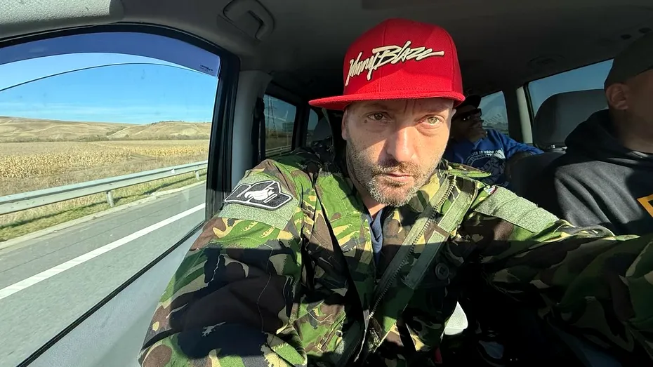 Afecțiunea de care suferă Cheloo. Mesajul alarmant transmis de rapper