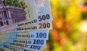Orașul din România unde mai bine de o treime din populație trăieşte din ajutor social de la statul român
