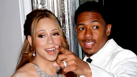 Mariah Carey se ceartă la cuţite cu soţul ei pentru custodia...câinilor
