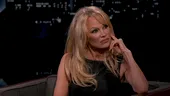 Pamela Anderson, apariție uluitoare la ultimul eveniment: „Ce s-a întâmplat cu ea?”