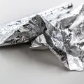 Unde trebuie să păstrezi folia de aluminiu pentru a nu se deteriora. Greșeala pe care o fac multe persoane în bucătărie
