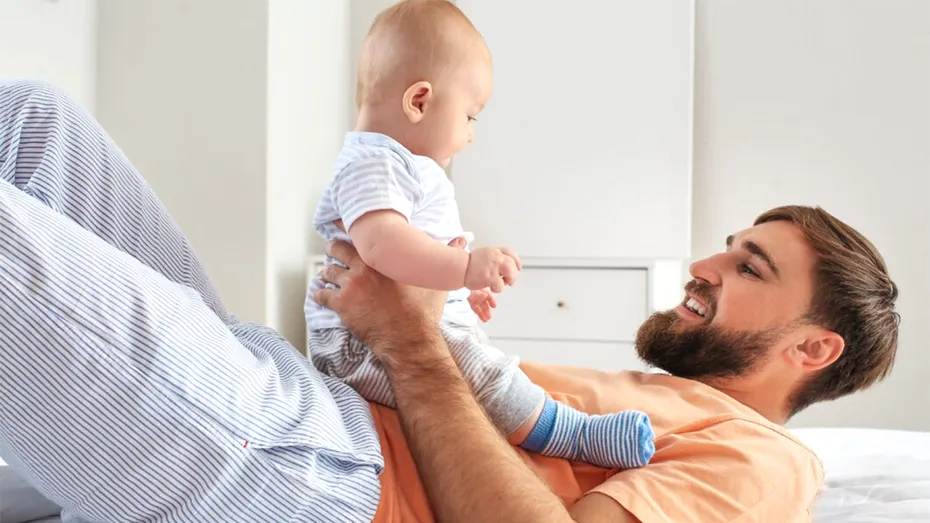 Ce prenume au putut alege doi tineri părinți pentru bebelușul lor. Infirmierele sunt șocate: 