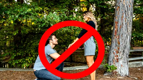 3 bărbați din zodiac care NU te vor lua de nevastă! Nu vor să audă de căsătorie