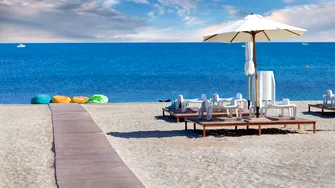 Începe litoralul pentru toți! Cât poate costa o vacanță la mare în luna septembrie 2026?