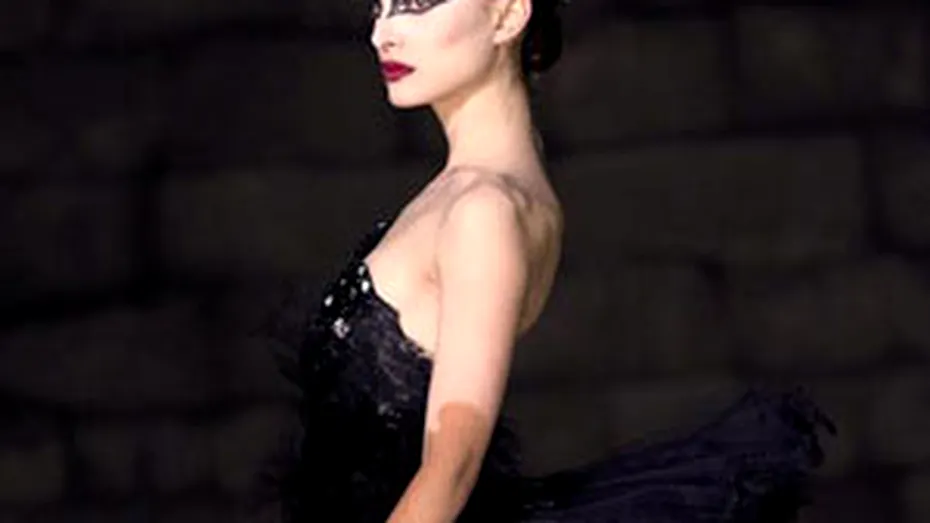 Natalie Portman a suferit de foame