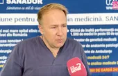 81 de copii salvați prin misiunile cardiopediatrice SANADOR. Prof. Dr. Victor Costache: „În România există un deficit de aproximativ 1.000 de intervenții pe an”