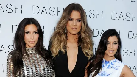 Câţi bani primesc surorile Kardashian pentru o singură postare pe Instagram