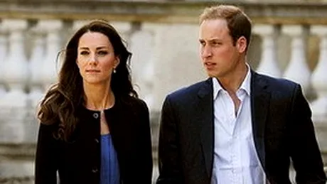 Kate şi William vor să adopte un copil. Ducesa nu poate rămâne însărcinată?