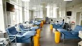 Criza de sânge lovește din nou spitalele în plin sezon al concediilor. Operațiile neurgente riscă să fie amânate / VIDEO