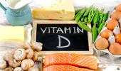 Vitamina D: importantă în cancerul colorectal