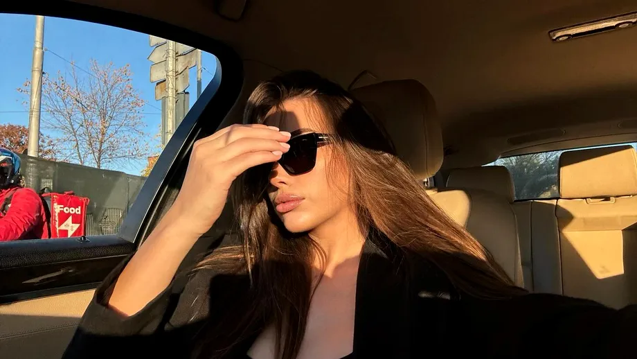 Iustina Loghin, transformare spectaculoasă după naștere! Cum arată acum fosta concurentă la Insula Iubirii