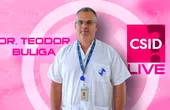 Hernia și peretele abdominal, de la diagnostic la chirurgie robotică 🔴CSID LIVE
