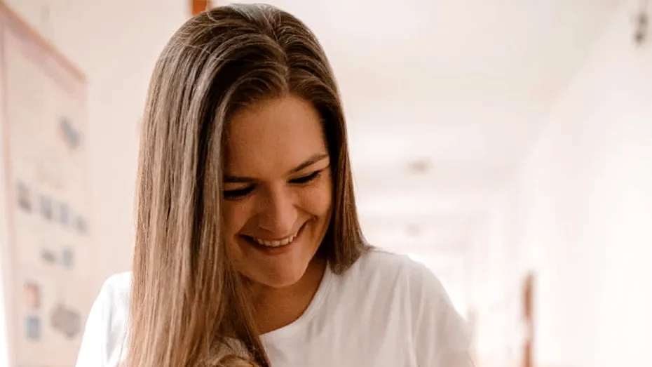 Alexandra Timar: ”Pentru voluntari, nu cred că există minune mai mare decât sentimentul de liniște și împăcarea”