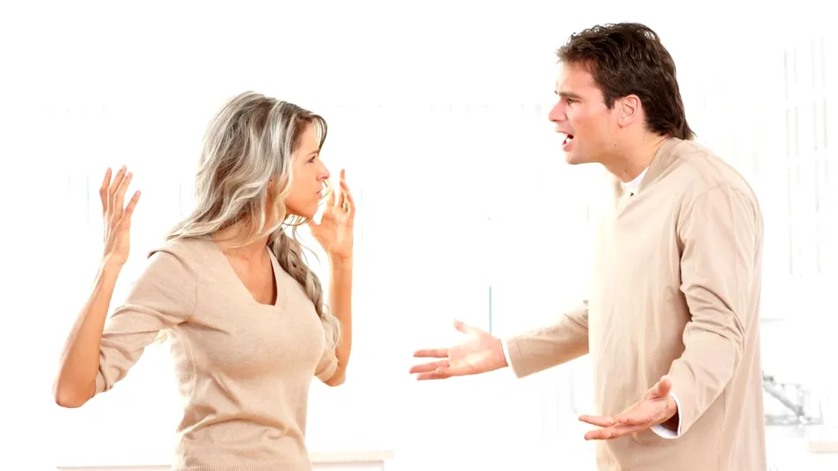 Certuri şi neînţelegeri în cuplu - cum să le faci faţă