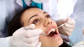 Ce afecţiune dentară puteţi face dacă vă îngrăşaţi excesiv