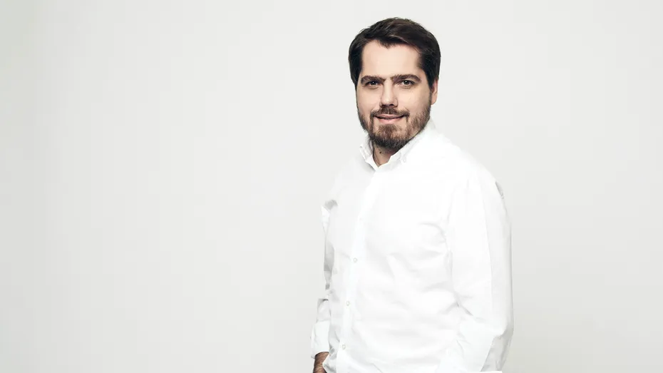 Gaspar Gyorgy, psihoterapeut: 