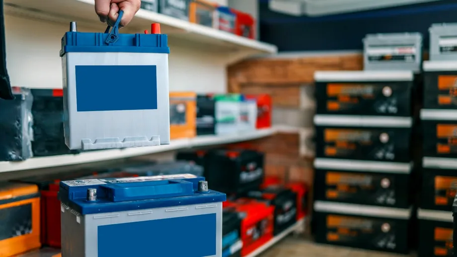 Lucrurile pe care să nu le depozitezi în garaj pe timpul iernii. Mută-le înainte să le strici