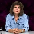 Astroloaga Ingrid Baciu a murit. A fost găsită fără suflare în propria casă