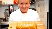Gordon Ramsay spune care sunt, de fapt, cele mai bune 3 feluri de mâncare din lume