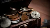 Ai prin casă această monedă românească? Poți primi până la 4.500 de lei pe ea. Detaliile care o fac valoroasă
