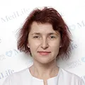 Dr. Covaciu Claudia Eugenia