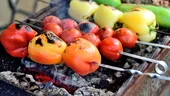 10 fructe și legume care pot fi preparate la grătar - delicioase și sănătoase!