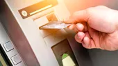 Nu mai cere chitanță la bancomat! Cum te poate expune o simplă hârtie la fraude