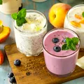 Fructul pe care nu ar trebui să-l pui în smoothie-ul cu fructe de pădure. Cercetătorii spun că reduce cu până la 84% absorbția antioxidanților