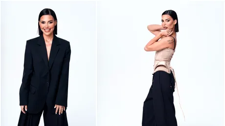 Cum a slăbit Andreea Popescu peste 14 kilograme. A ajuns la măsura XS și este mai încrezătoare ca niciodată / FOTO