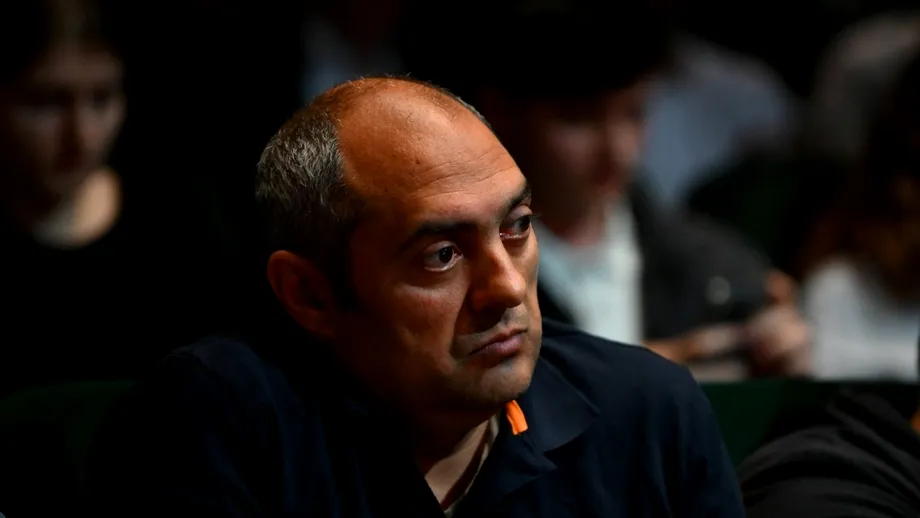 Gelu Duminică, mărturisiri despre lupta cu o boală autoimună: «Nu știu dacă o să apuc 47 de ani»