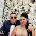 Soția lui Adrian Minune a trecut printr-un moment cumplit. S-a trezit cu jumătate de corp paralizată: „M-am trezit cu semipareză”