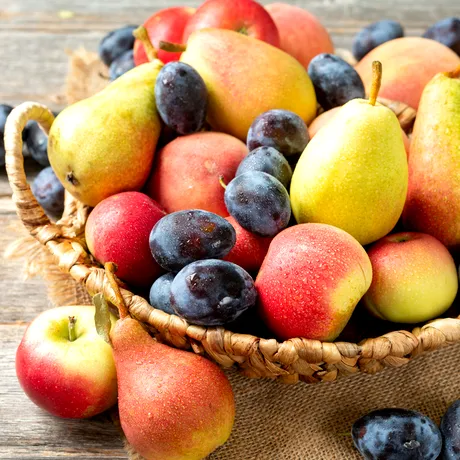 Fructul de vară care protejează inima și creierul. Poți să-l consumi zilnic