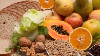 Obiectivul alimentar recomandat de specialiști. Cantitatea de fibre pe care ar trebui să o consumăm zilnic pentru a ne proteja sănătatea