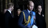 Cum ar fi vrut Meghan Markle să-i ia locul lui Kate Middleton ca regină! Noi dezvăluiri despre soția lui Harry