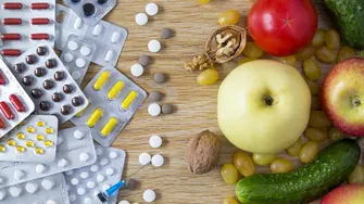 Cinci semne subtile că ai deficit de vitamine. Nu trebuie să le ignori