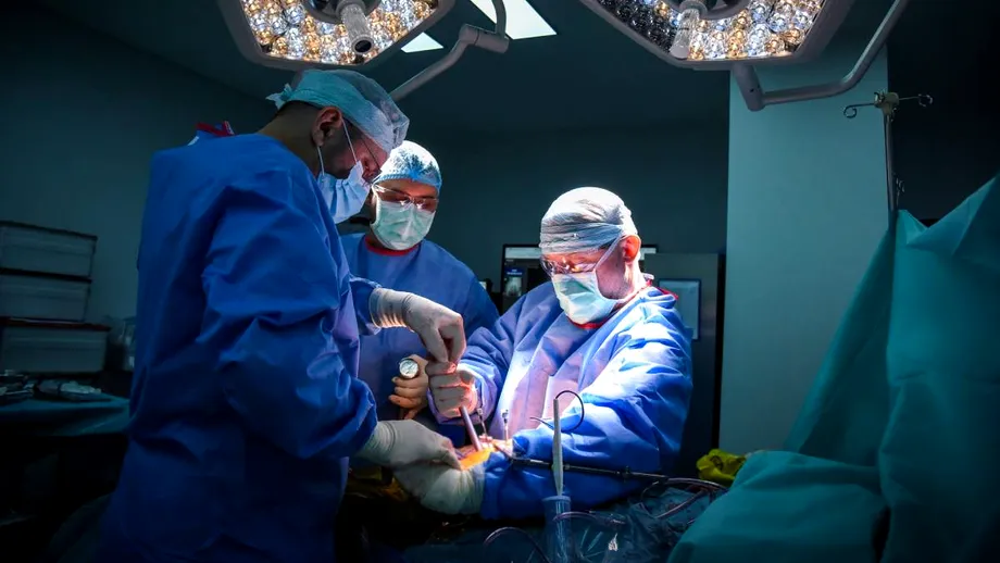 Cum se tratează instabilitatea genunchiului