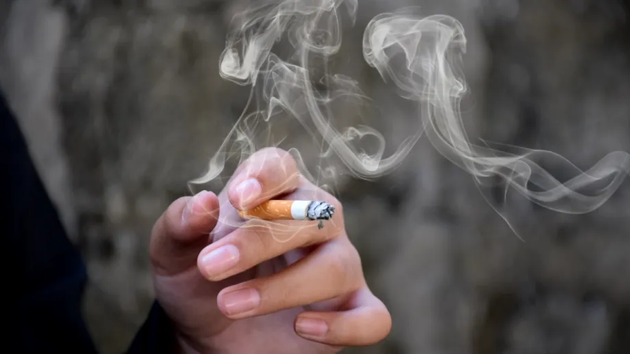 Fumul de țigară e mai periculos decât ne imaginăm. Accelerează cancerul pancreatic