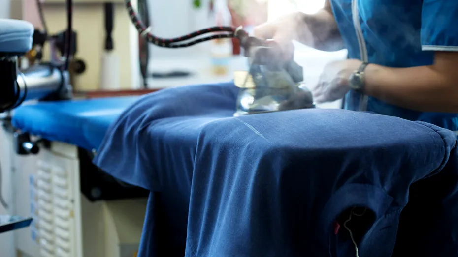 Substanța periculoasă din curățătoriile chimice! Ce spun studiile și riscurile pentru sănătate