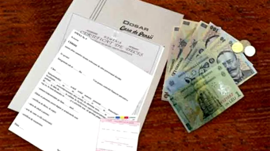 Cum poți afla suma exactă de bani cu care ai contribuit la pensie, până acum