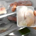 Nu toate alimentele congelate pot fi gătite direct. Cele la care trebuie să fii atentă