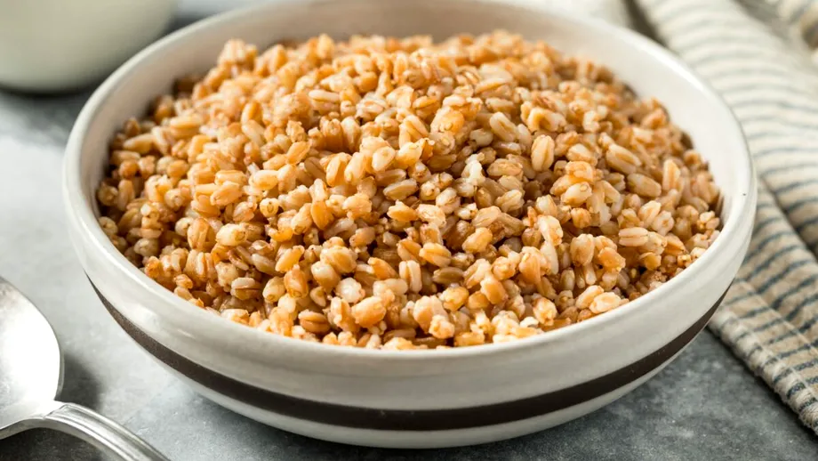 Cei mai buni carbohidrați care nu produc inflamații. Ce să mănânci să nu te îngrași și să scapi de problemele de digestie