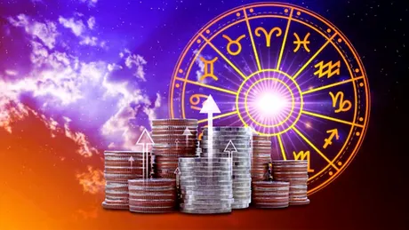4 zodii care se vor îmbogăți în 2026. Experții în astrologie nominalizează nativii care se vor umple de bani anul acesta