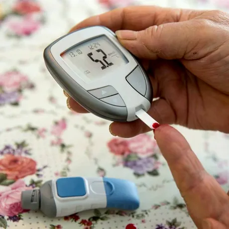 Leacuri din bătrâni pentru scăderea glicemiei după masa de Crăciun