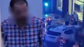 Șoferul care a provocat accidentul din Brașov și-ar fi întrerupt tratamentul pentru epilepsie. Bărbatul a fost reținut!
