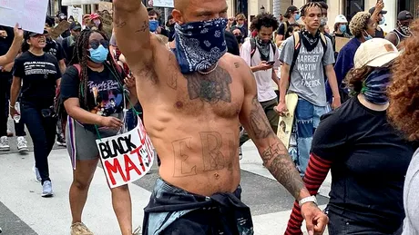 Cum arată cel mai sexy infractor din lume