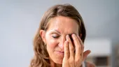 Zbaterea ochiului nu-i semn bun. Vezi ce boală neurologică gravă poate ascunde!