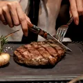 Cum să gătești acasă cel mai bun steak. Secretele marilor bucătari