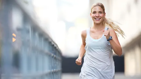 7 beneficii surprinzătoare ale alergatului