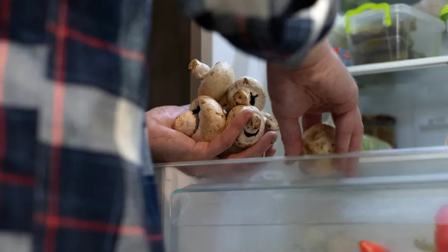 Cel mai bun loc pentru a păstra fructele și legumele: unde să le ții pentru prospețime și durată de viață mai lungă