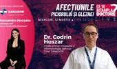 Afecțiunile piciorului și gleznei 🔴CSID LIVE